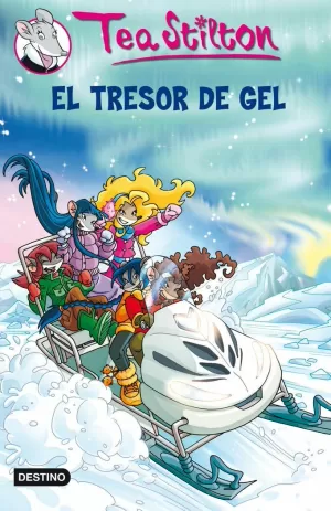 7. EL TRESOR DE GEL