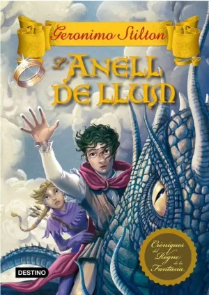 L'ANELL DE LLUM