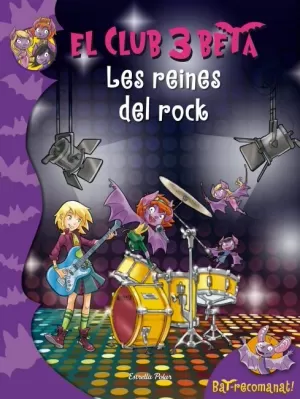 LES REINES DEL ROCK