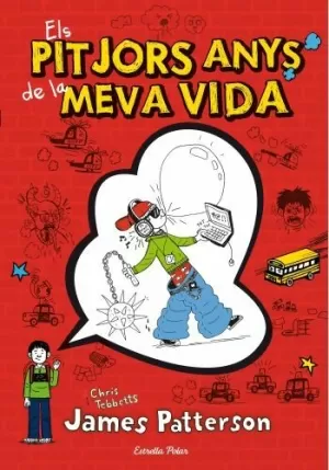 1. ELS PITJORS ANYS DE LA MEVA VIDA