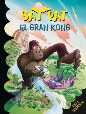 EL GRAN KONG