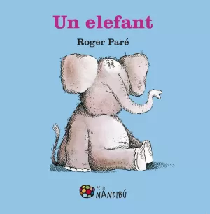 UN ELEFANT