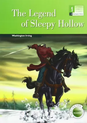 ESO 1 - LEGEND OF SLEEPY HOLLOW, THE